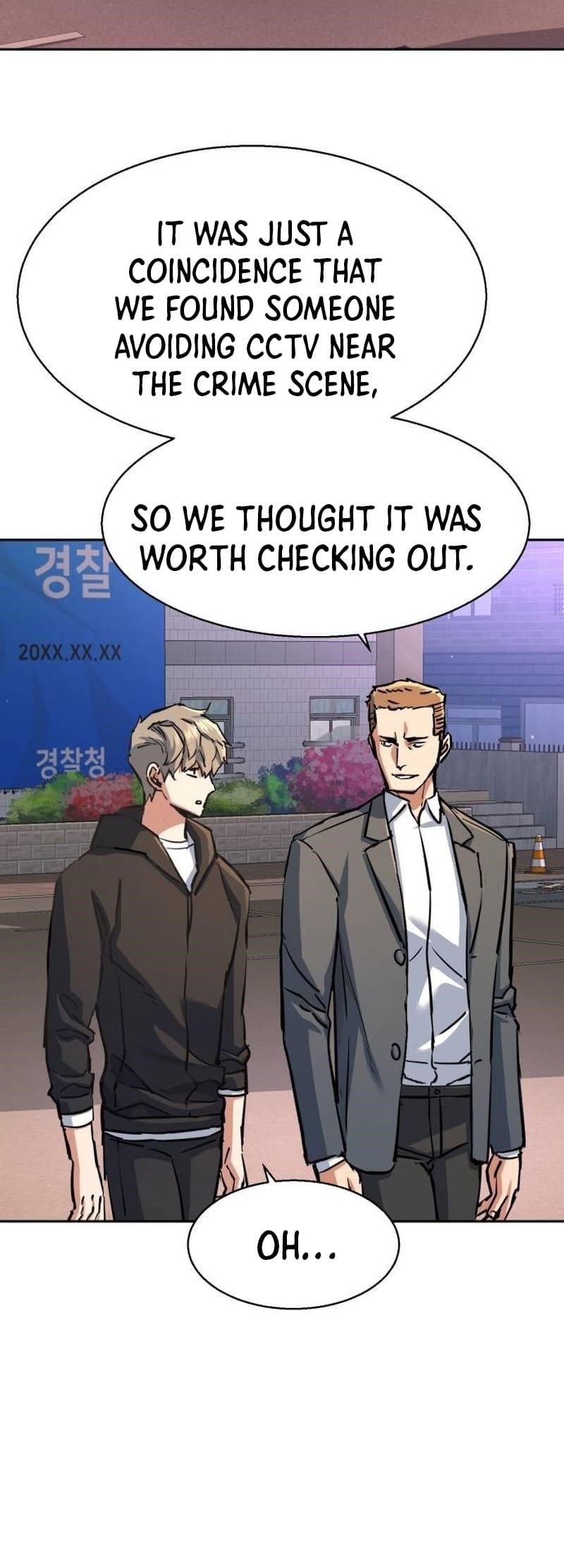 Read Mercenary Enrollment (en) Manga Online