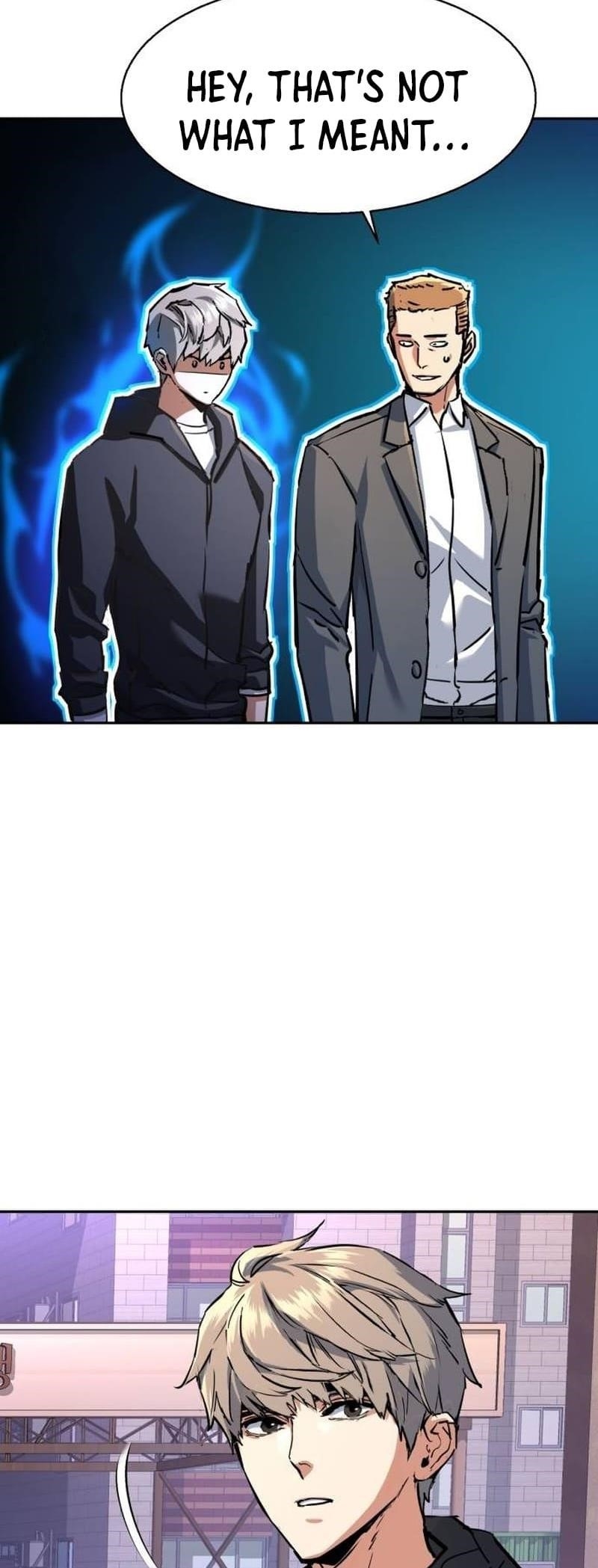 Read Mercenary Enrollment (en) Manga Online