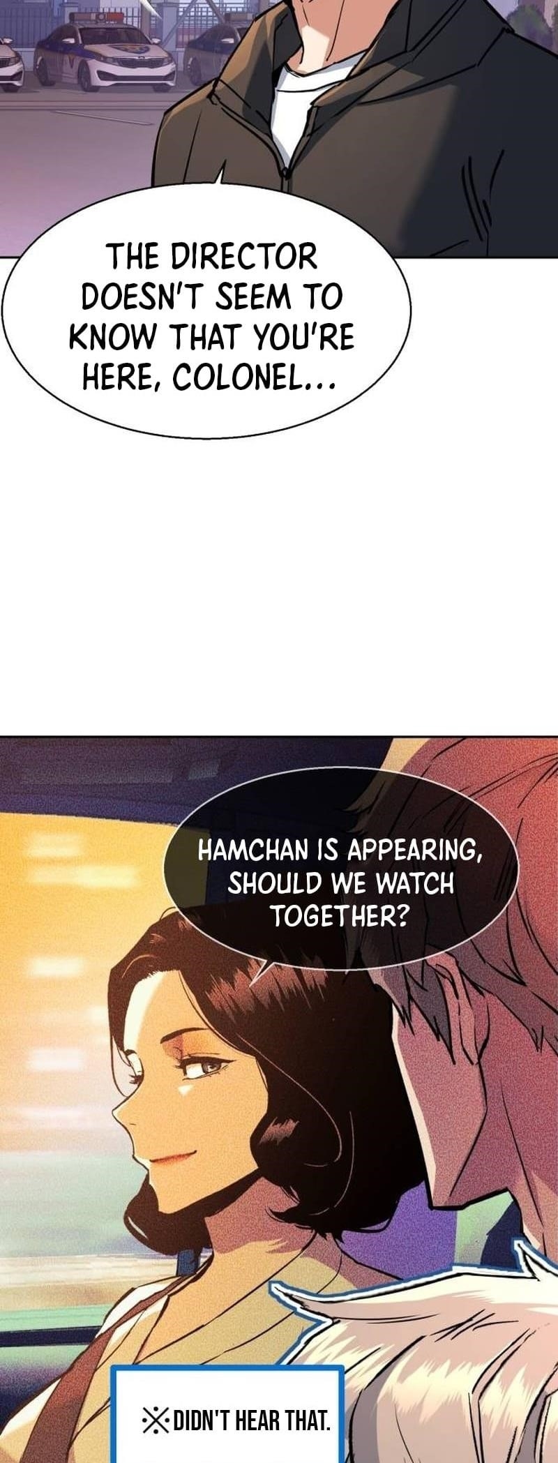 Read Mercenary Enrollment (en) Manga Online