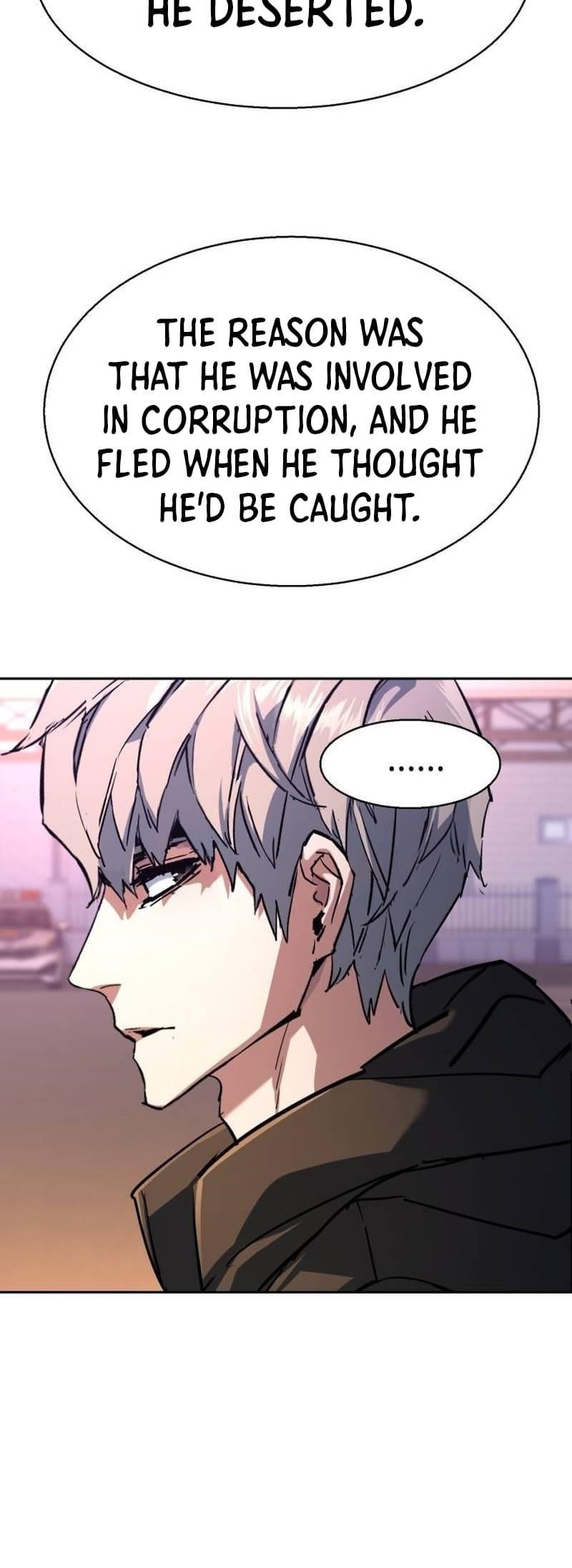 Read Mercenary Enrollment (en) Manga Online