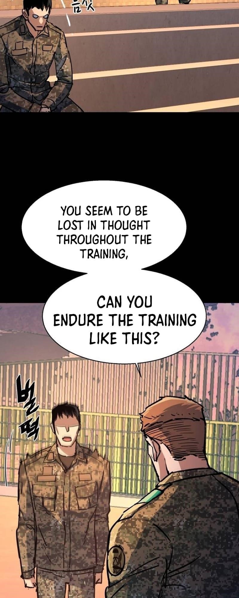 Read Mercenary Enrollment (en) Manga Online