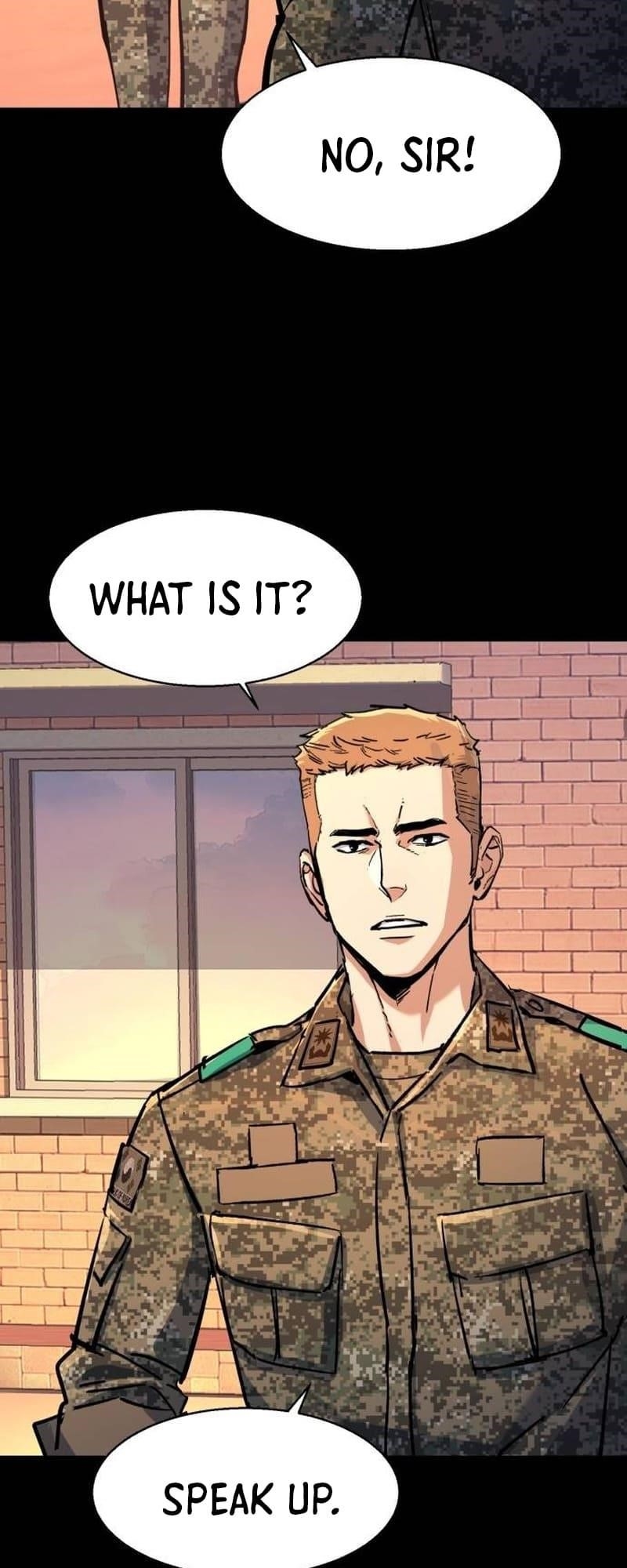 Read Mercenary Enrollment (en) Manga Online