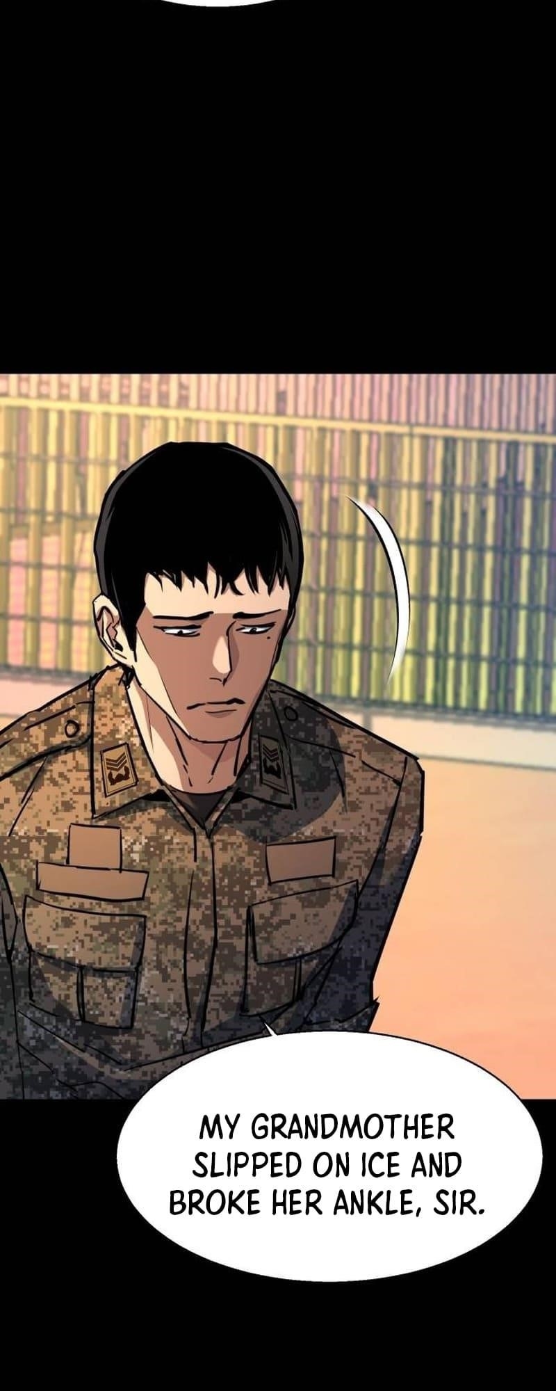 Read Mercenary Enrollment (en) Manga Online