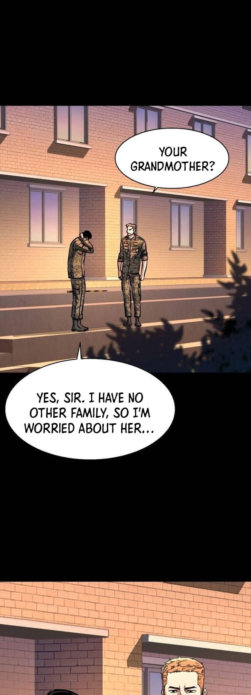 Read Mercenary Enrollment (en) Manga Online