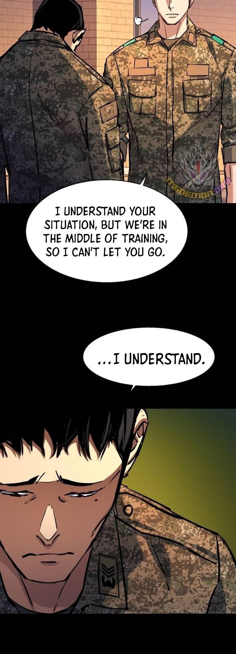 Read Mercenary Enrollment (en) Manga Online