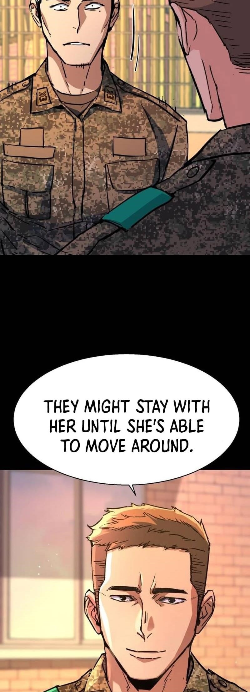 Read Mercenary Enrollment (en) Manga Online