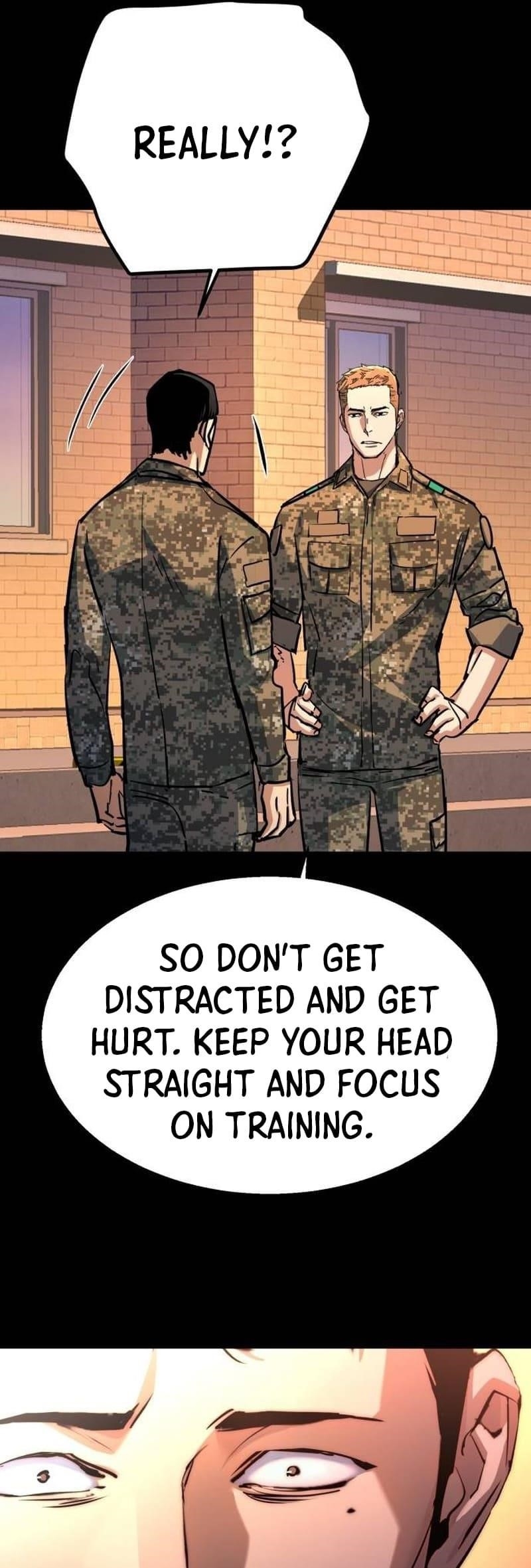 Read Mercenary Enrollment (en) Manga Online