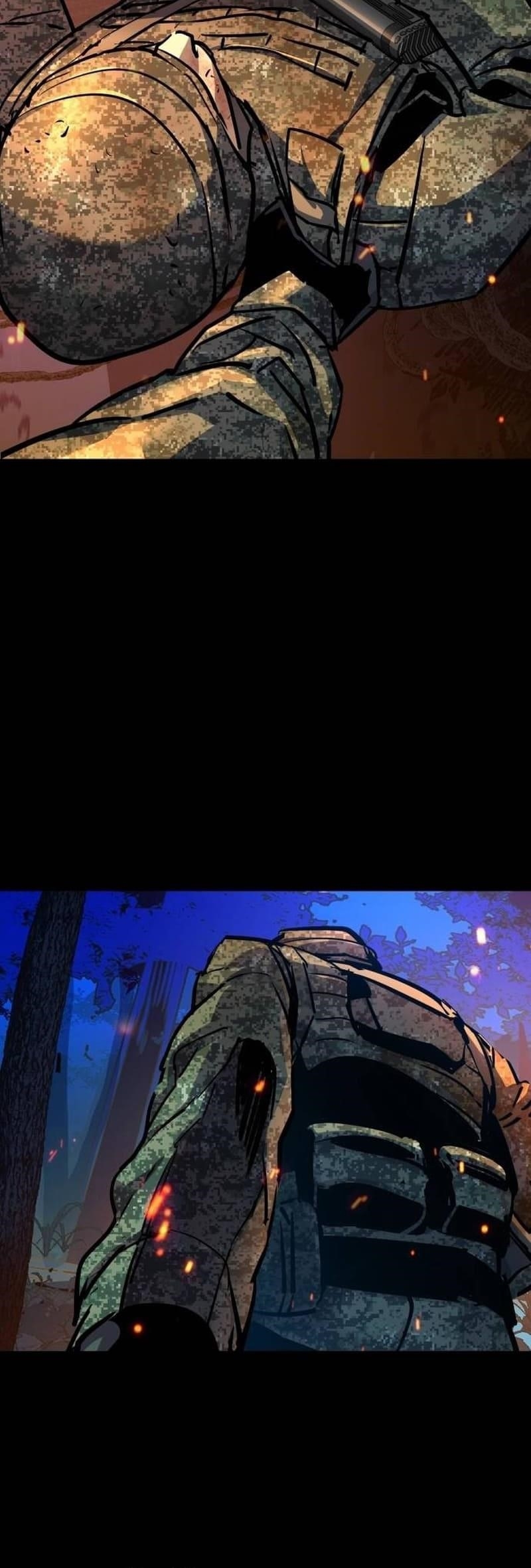 Read Mercenary Enrollment (en) Manga Online