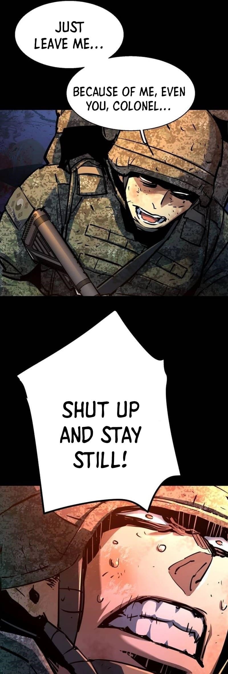 Read Mercenary Enrollment (en) Manga Online