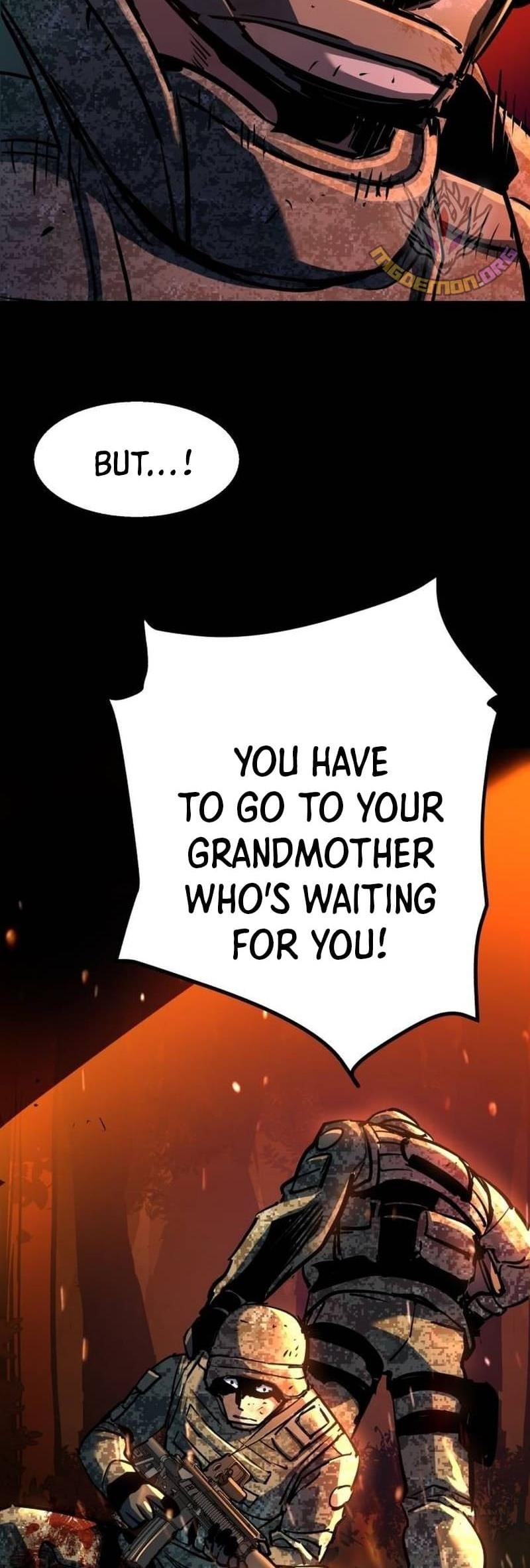 Read Mercenary Enrollment (en) Manga Online