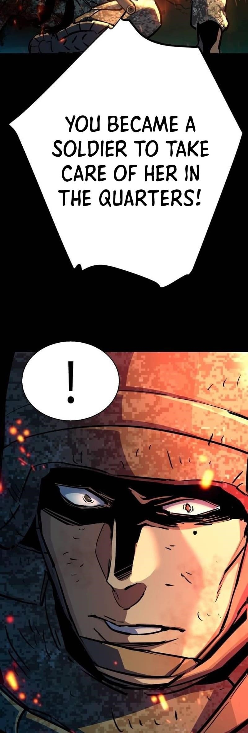 Read Mercenary Enrollment (en) Manga Online