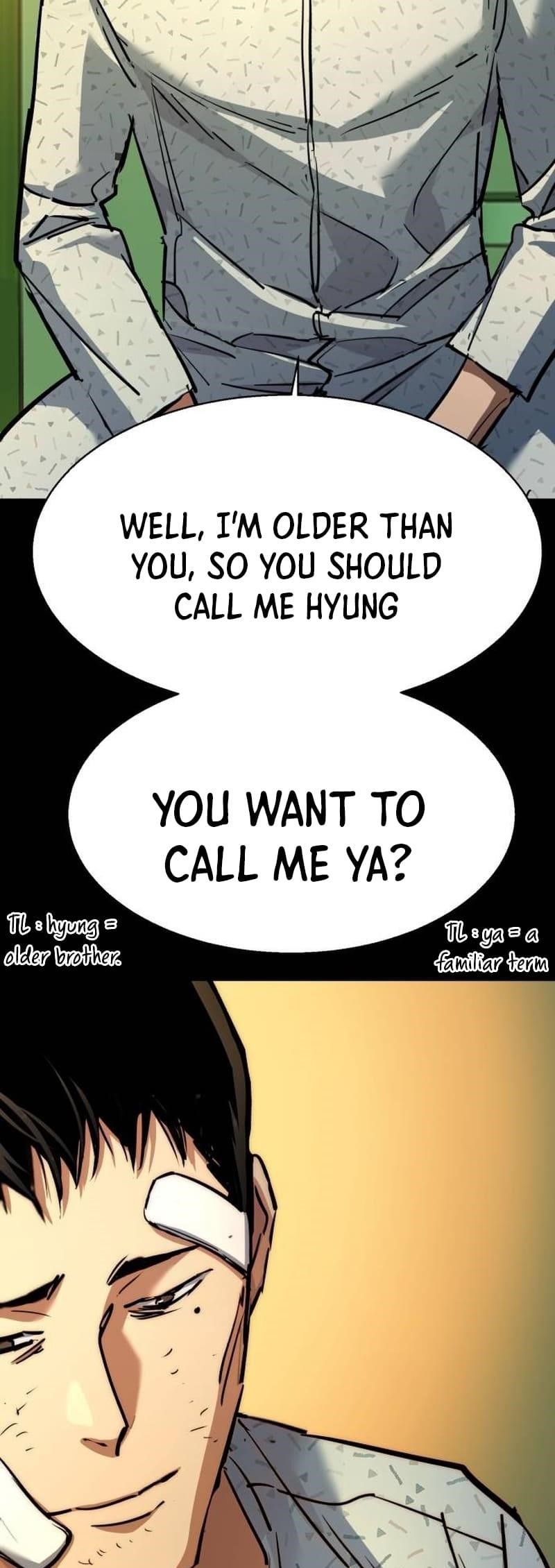 Read Mercenary Enrollment (en) Manga Online