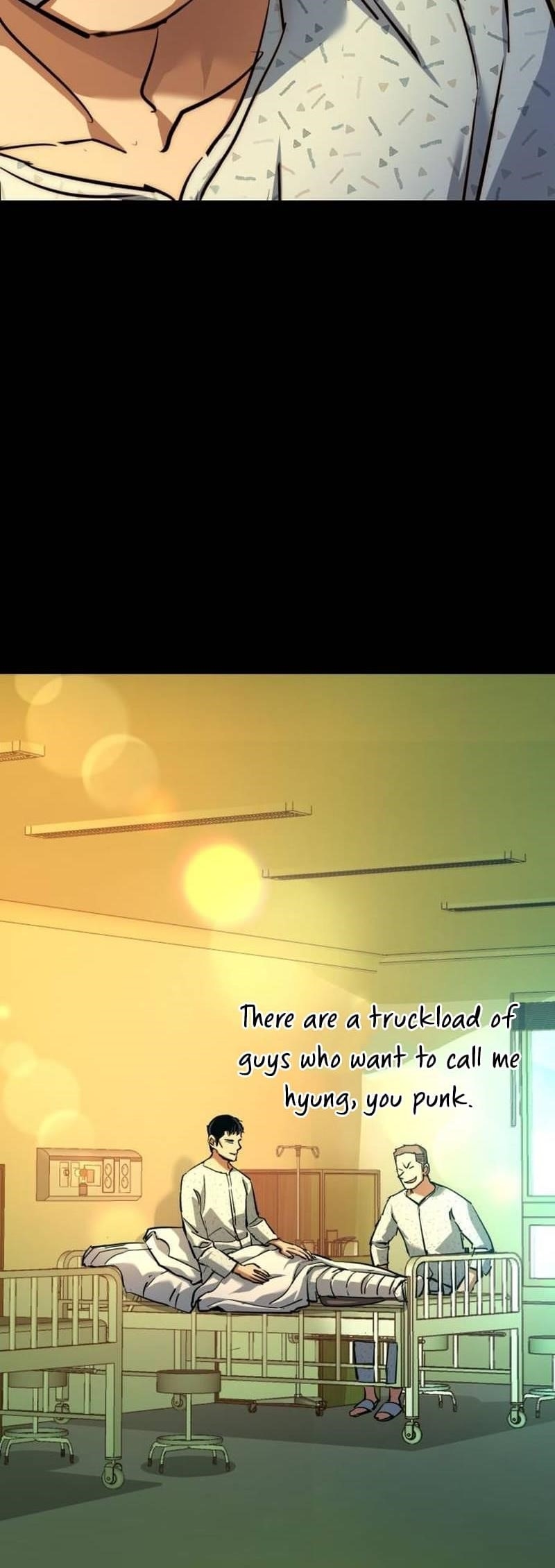 Read Mercenary Enrollment (en) Manga Online