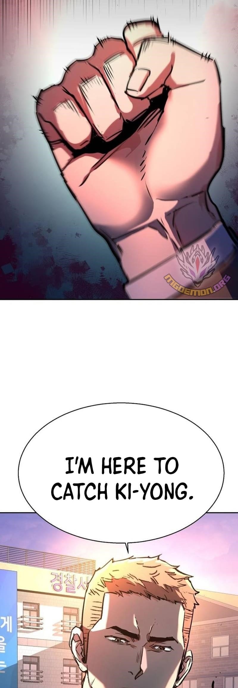 Read Mercenary Enrollment (en) Manga Online