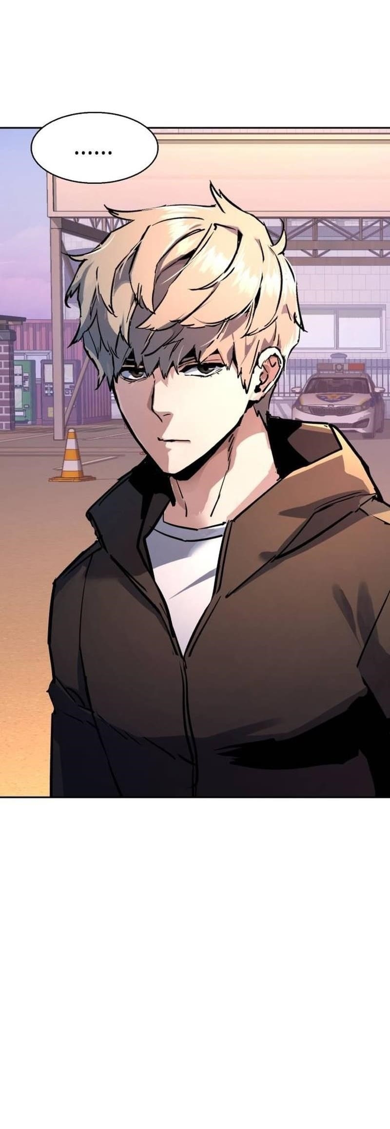 Read Mercenary Enrollment (en) Manga Online