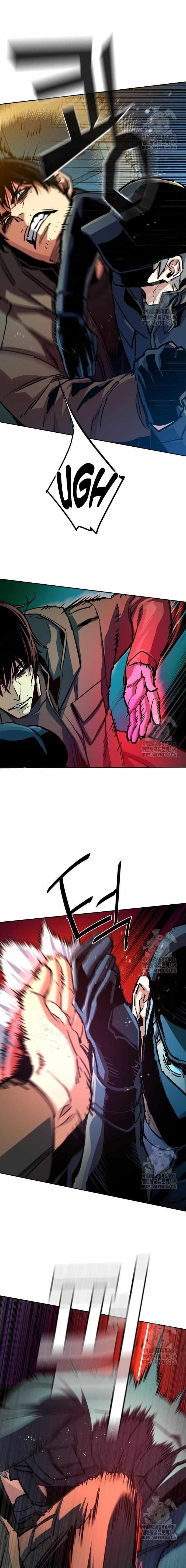 Read Mercenary Enrollment (en) Manga Online