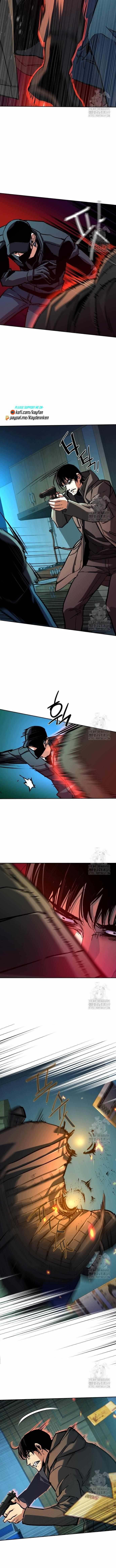 Read Mercenary Enrollment (en) Manga Online