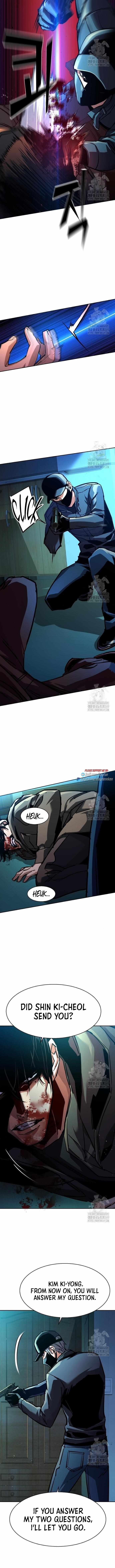 Read Mercenary Enrollment (en) Manga Online