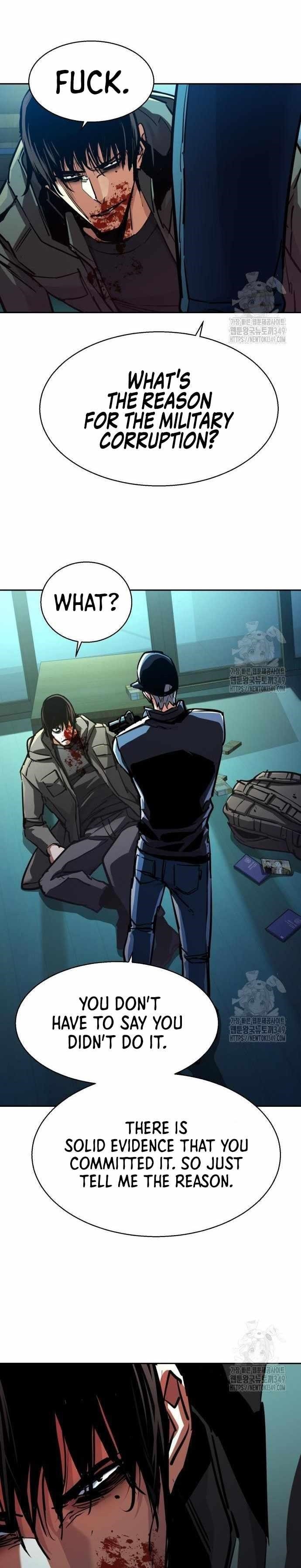 Read Mercenary Enrollment (en) Manga Online