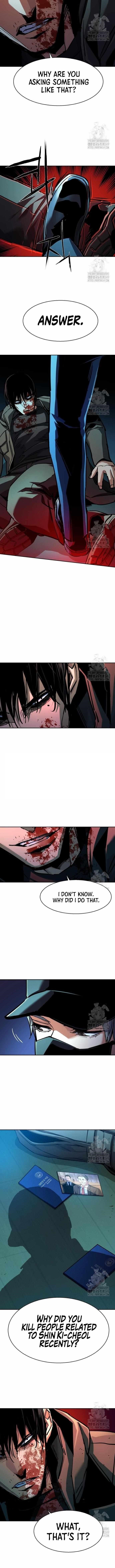 Read Mercenary Enrollment (en) Manga Online