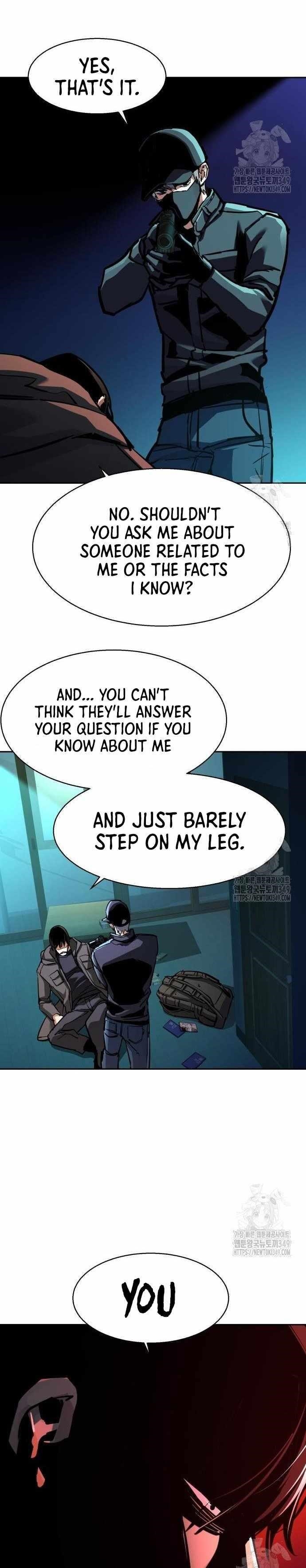 Read Mercenary Enrollment (en) Manga Online