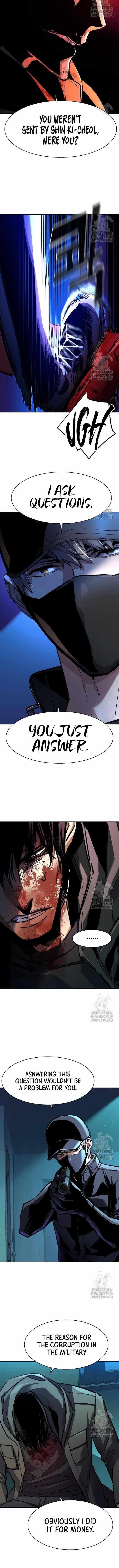 Read Mercenary Enrollment (en) Manga Online