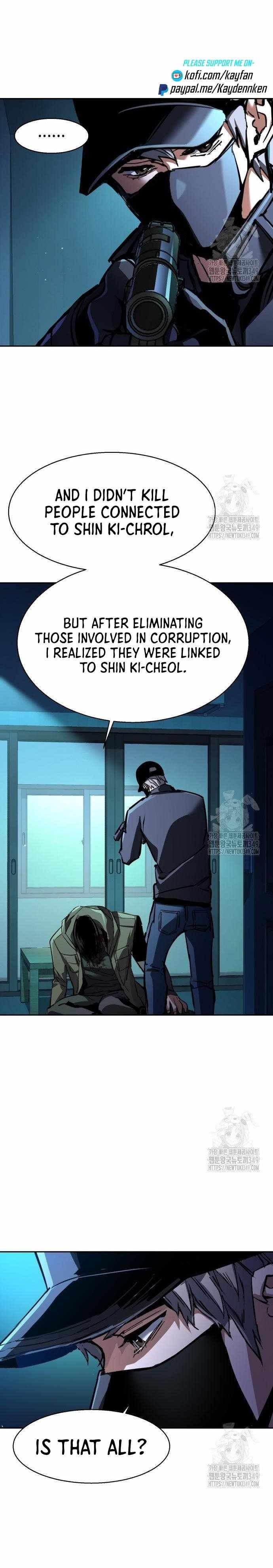 Read Mercenary Enrollment (en) Manga Online