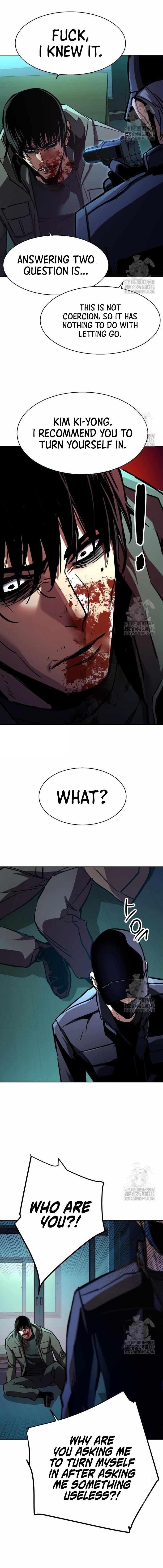 Read Mercenary Enrollment (en) Manga Online