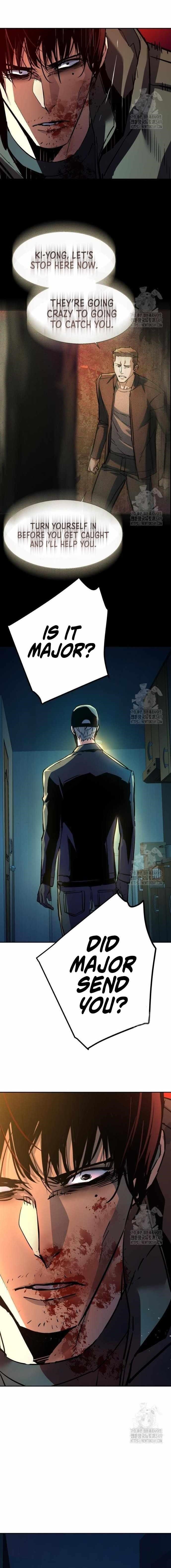 Read Mercenary Enrollment (en) Manga Online