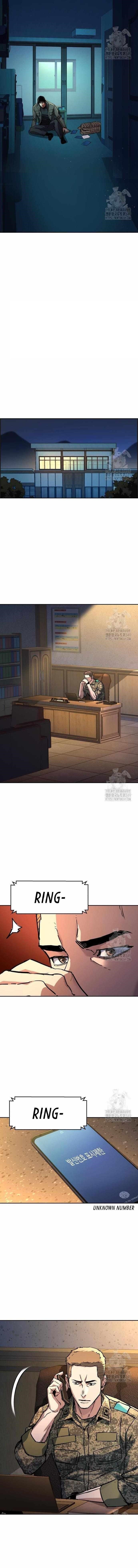 Read Mercenary Enrollment (en) Manga Online