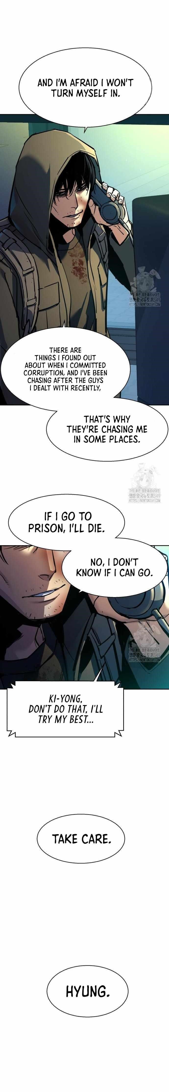 Read Mercenary Enrollment (en) Manga Online