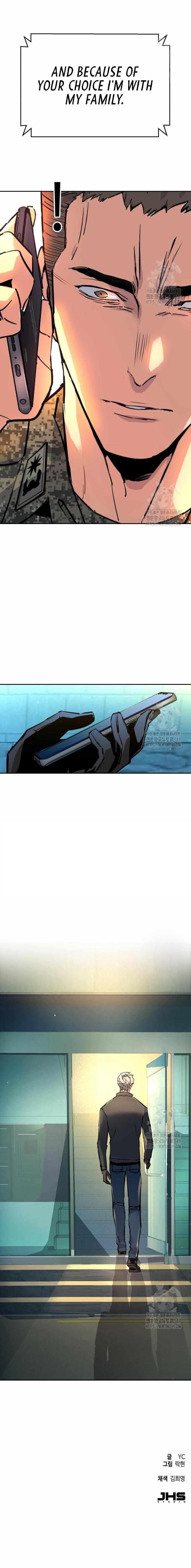 Read Mercenary Enrollment (en) Manga Online