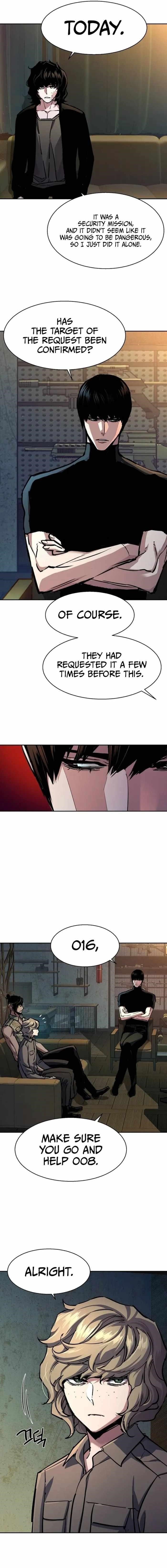 Read Mercenary Enrollment (en) Manga Online