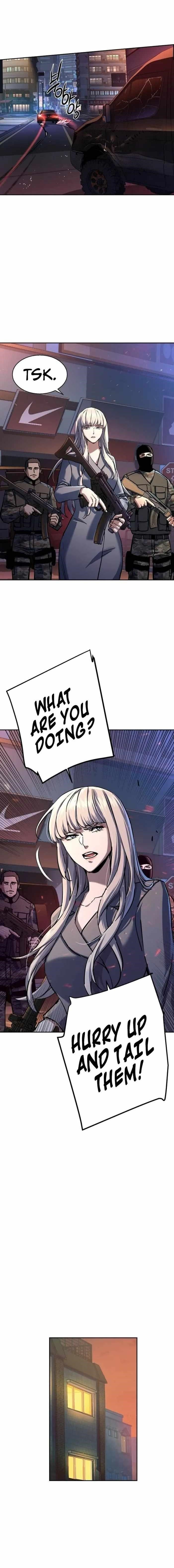 Read Mercenary Enrollment (en) Manga Online