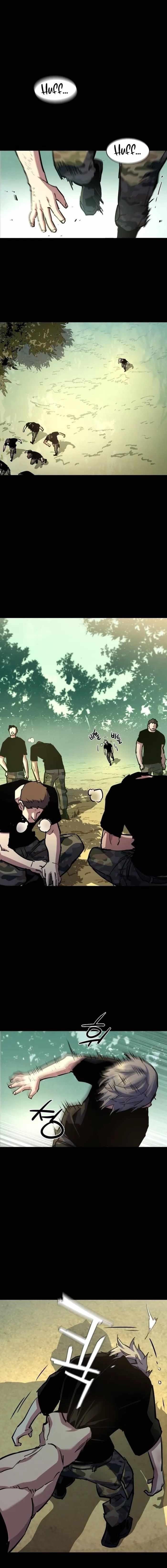 Read Mercenary Enrollment (en) Manga Online