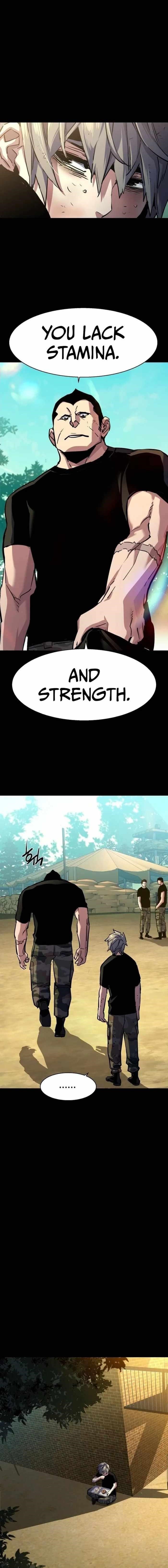 Read Mercenary Enrollment (en) Manga Online