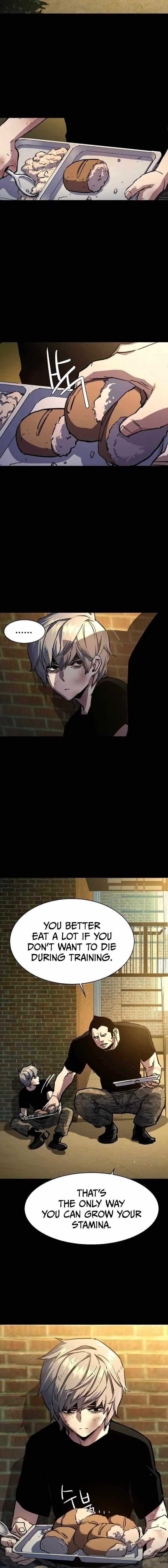 Read Mercenary Enrollment (en) Manga Online