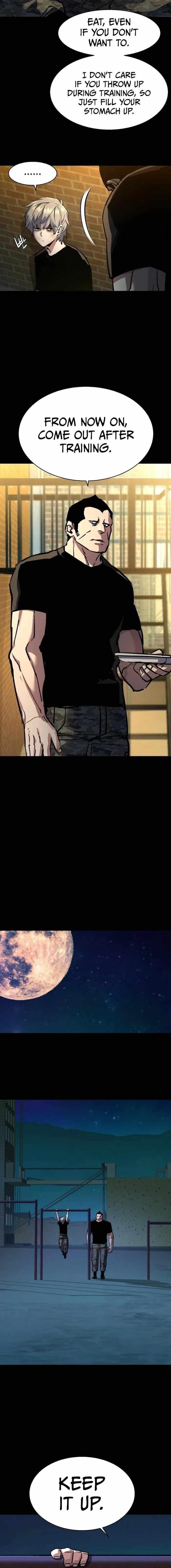 Read Mercenary Enrollment (en) Manga Online