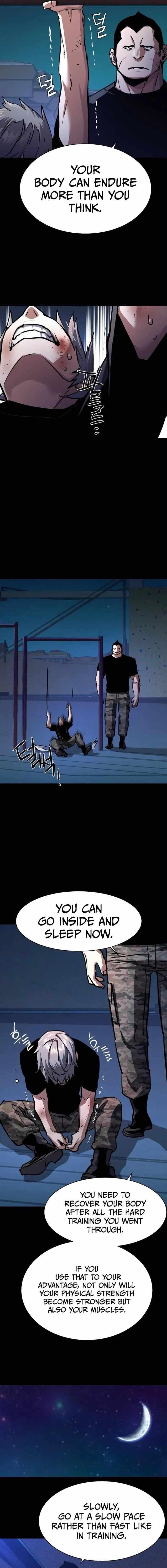 Read Mercenary Enrollment (en) Manga Online