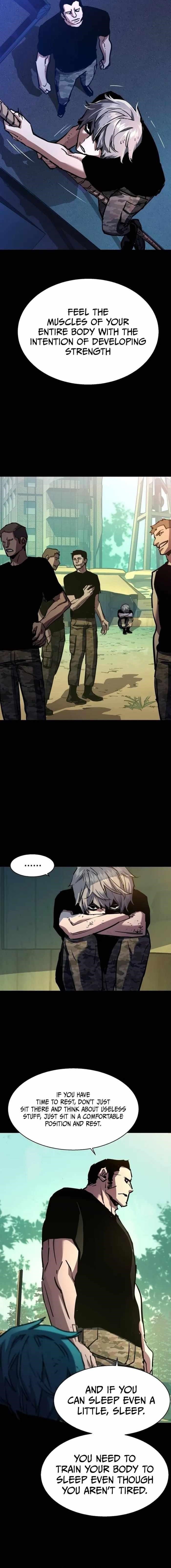 Read Mercenary Enrollment (en) Manga Online