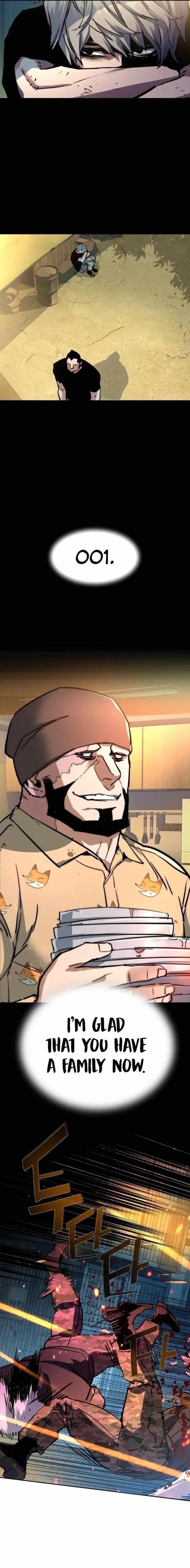 Read Mercenary Enrollment (en) Manga Online