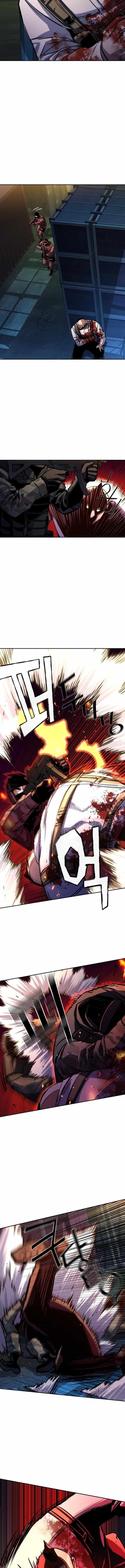 Read Mercenary Enrollment (en) Manga Online