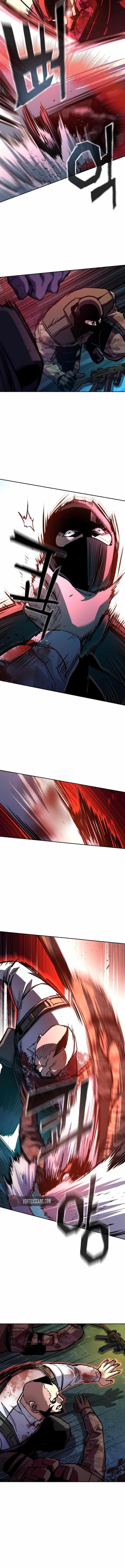 Read Mercenary Enrollment (en) Manga Online