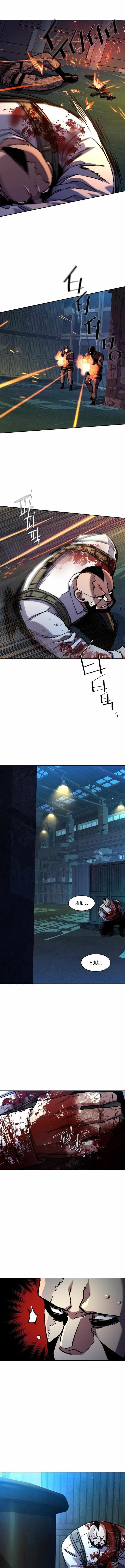 Read Mercenary Enrollment (en) Manga Online