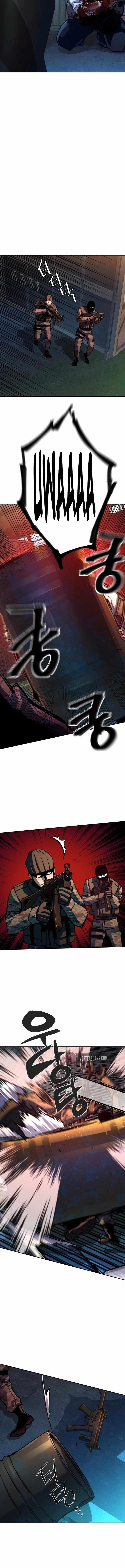 Read Mercenary Enrollment (en) Manga Online