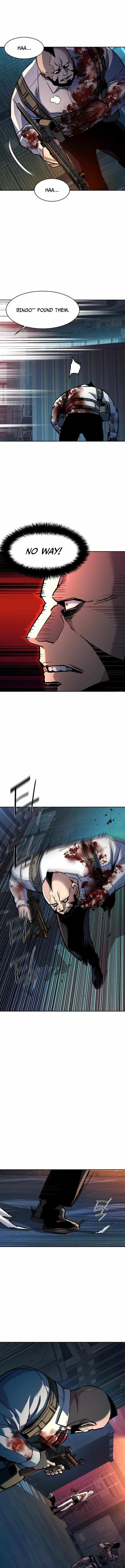 Read Mercenary Enrollment (en) Manga Online