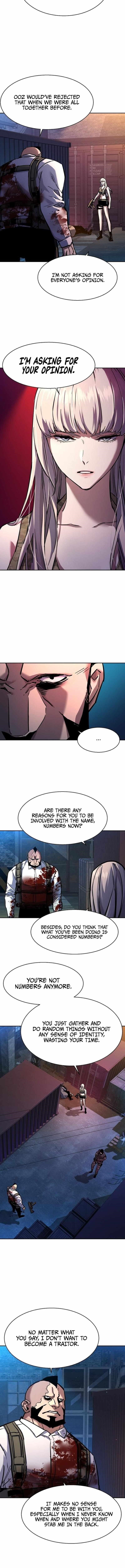 Read Mercenary Enrollment (en) Manga Online