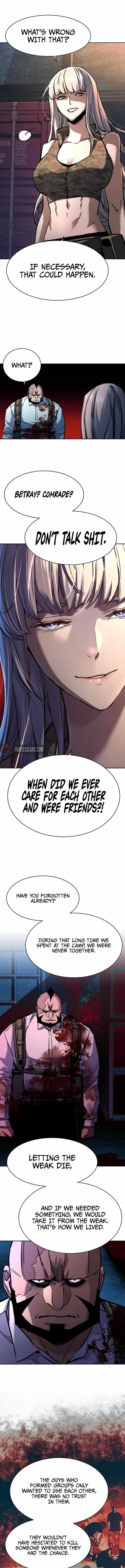 Read Mercenary Enrollment (en) Manga Online