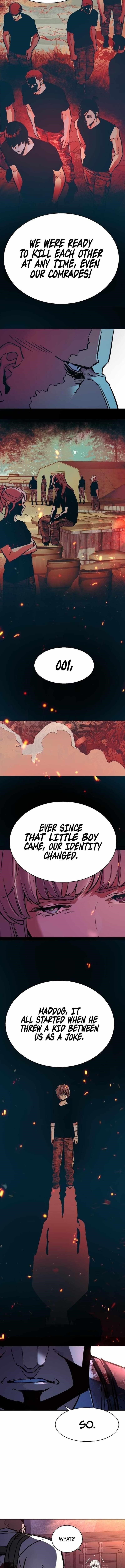 Read Mercenary Enrollment (en) Manga Online