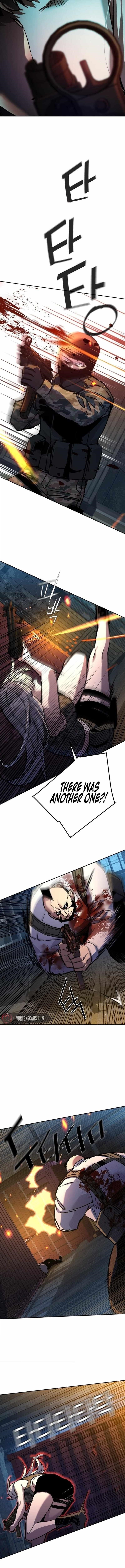 Read Mercenary Enrollment (en) Manga Online